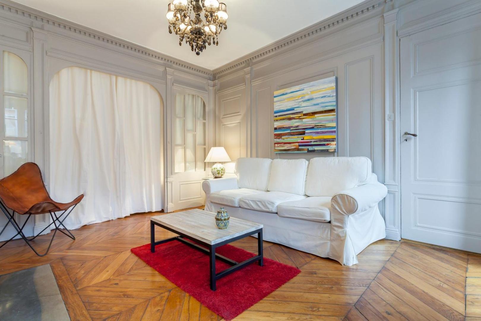 Colombe - Location T2 - Lyon 2 Appartement Buitenkant foto