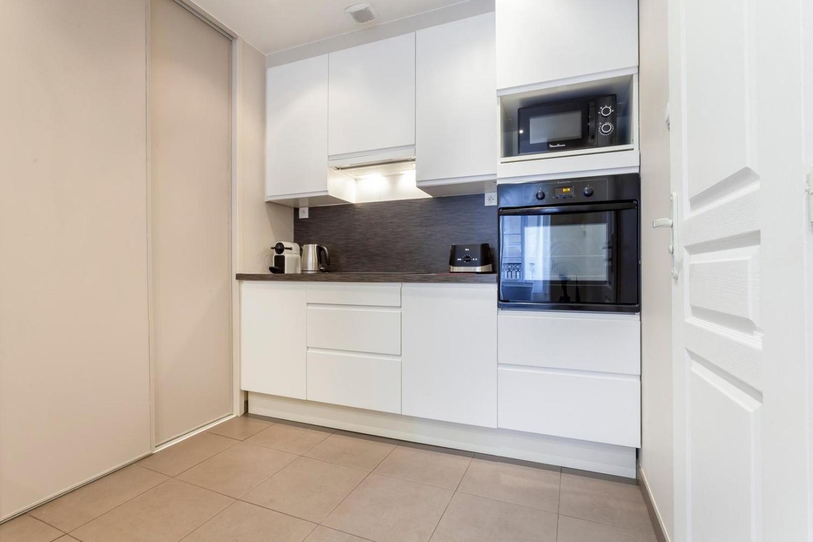 Colombe - Location T2 - Lyon 2 Appartement Buitenkant foto