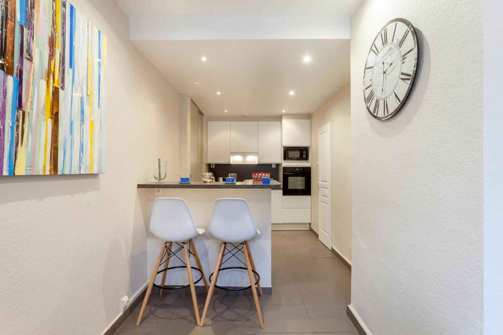 Colombe - Location T2 - Lyon 2 Appartement Buitenkant foto